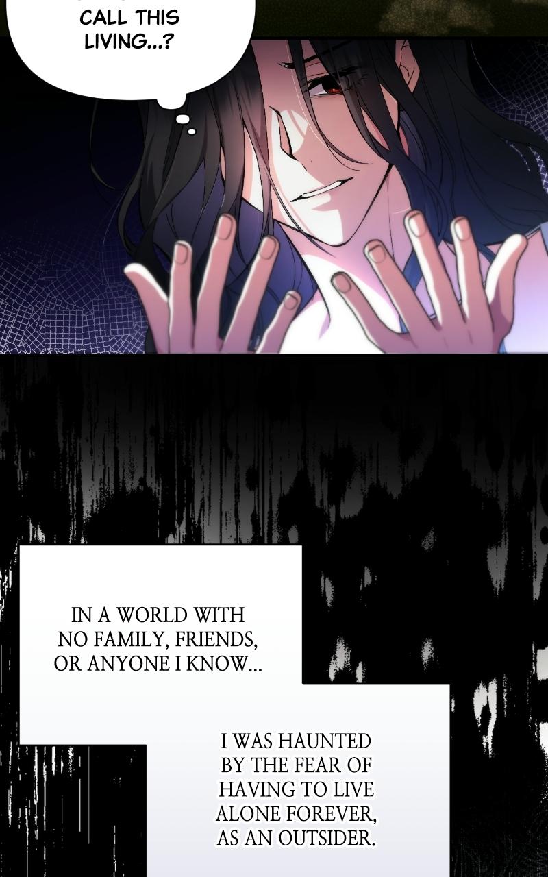 For My Derelict Favorite Chapter 2 - Page 18