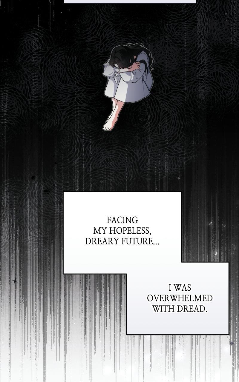 For My Derelict Favorite Chapter 2 - Page 19