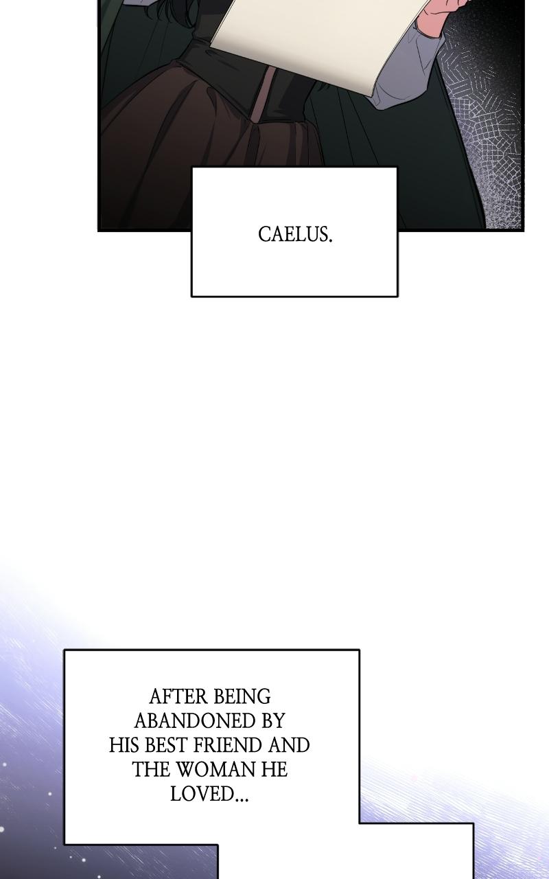 For My Derelict Favorite Chapter 2 - Page 22