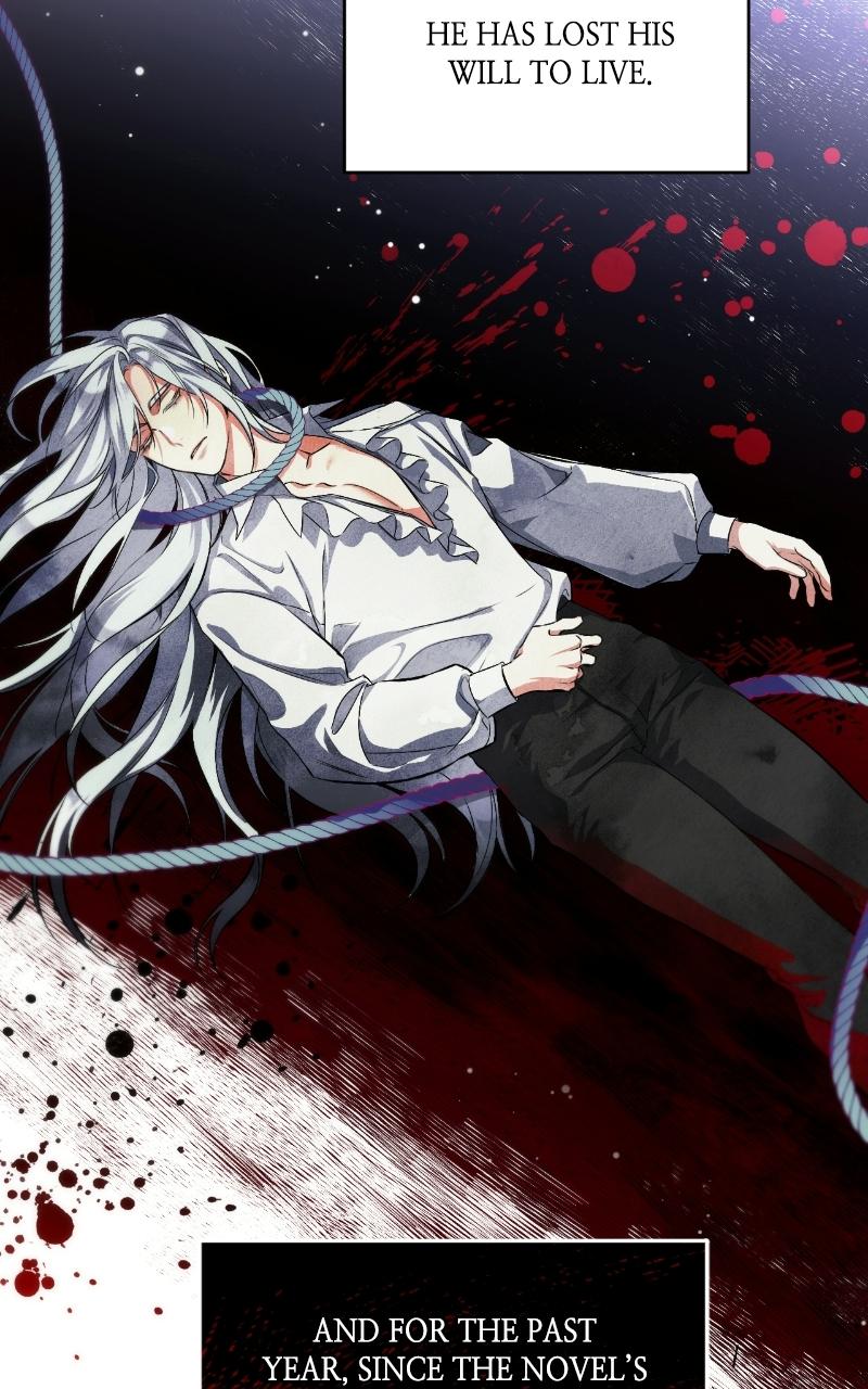 For My Derelict Favorite Chapter 2 - Page 23