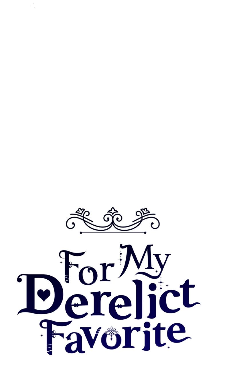 For My Derelict Favorite Chapter 2 - Page 31