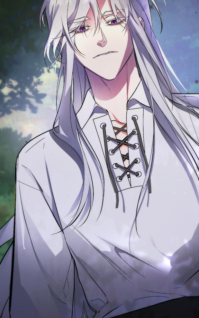 For My Derelict Favorite Chapter 2 - Page 40