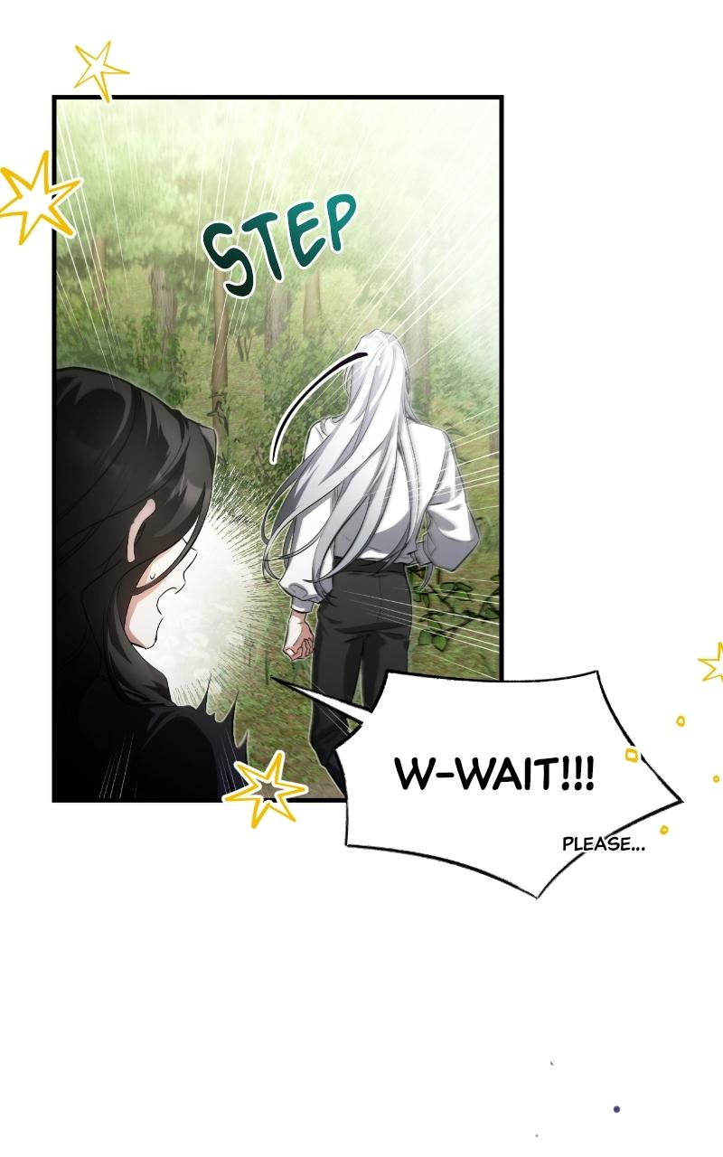 For My Derelict Favorite Chapter 2 - Page 43