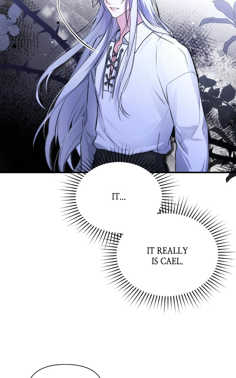 For My Derelict Favorite Chapter 2 - Page 45