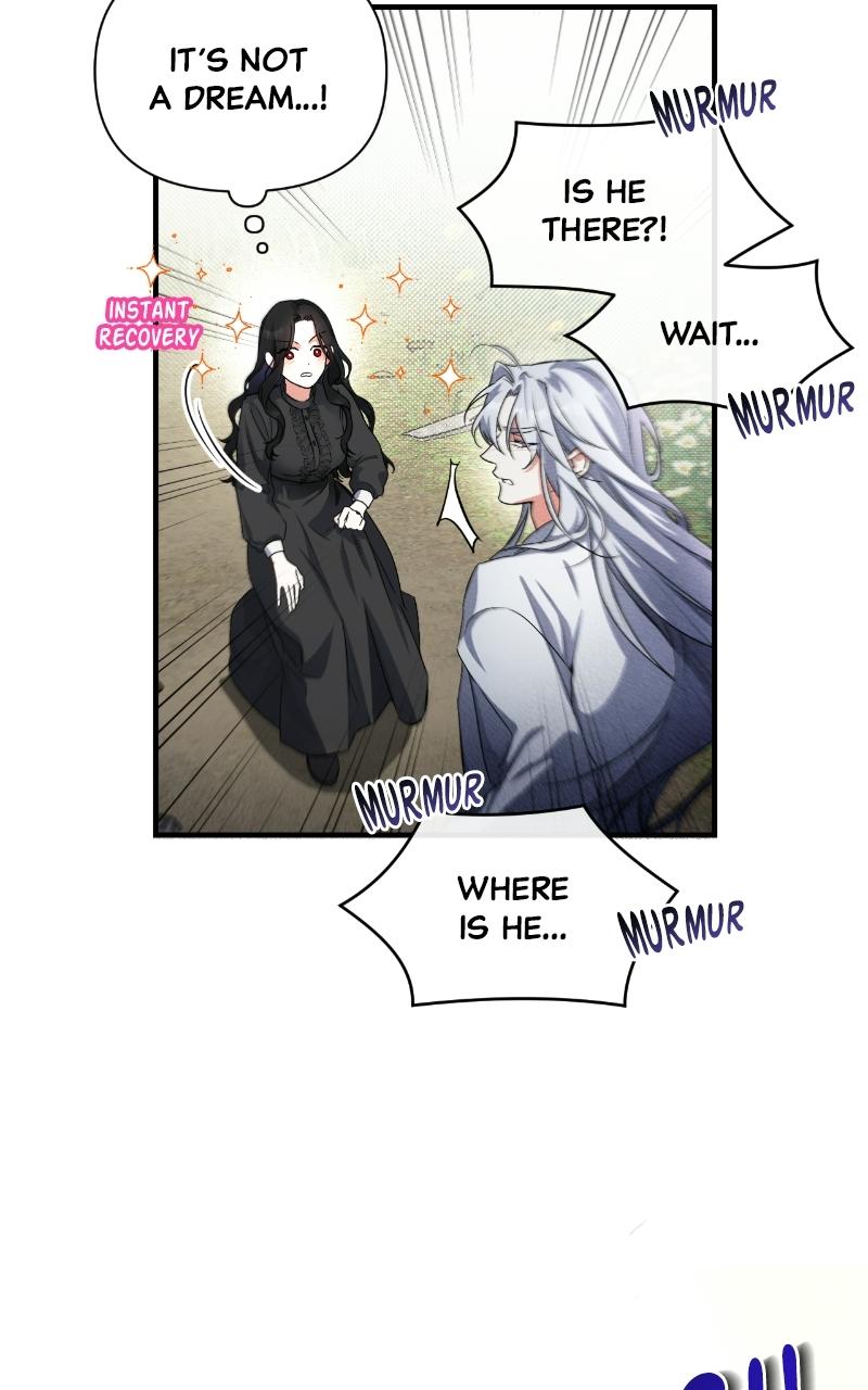 For My Derelict Favorite Chapter 2 - Page 46