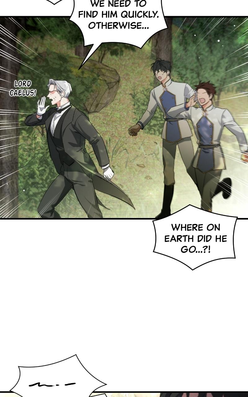 For My Derelict Favorite Chapter 2 - Page 48