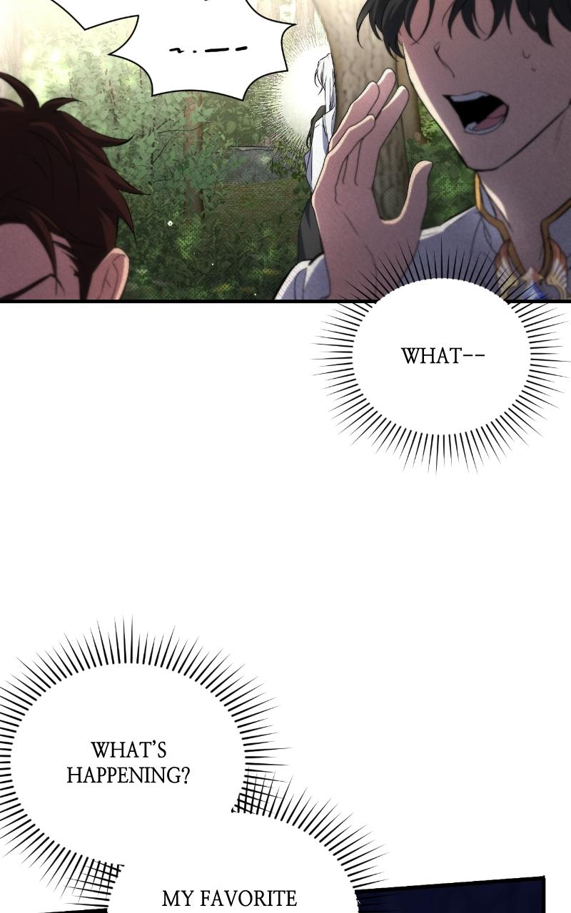 For My Derelict Favorite Chapter 2 - Page 49