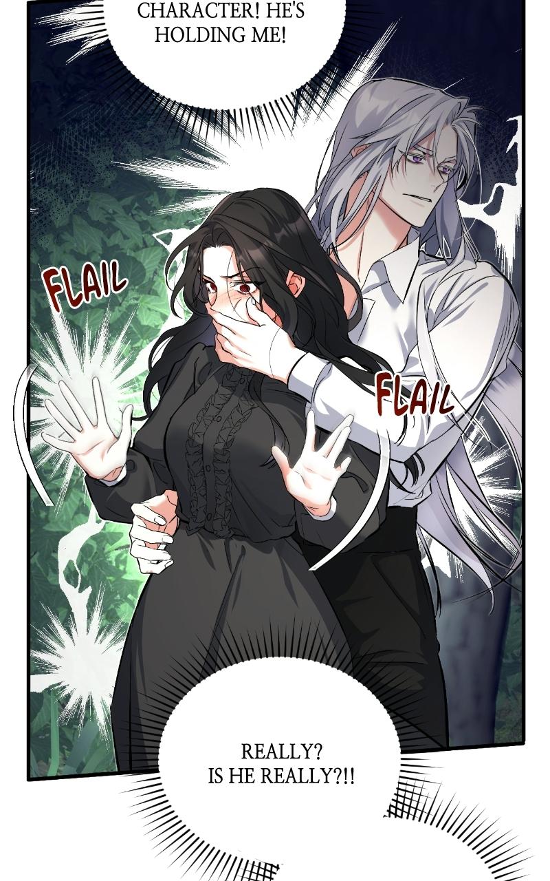 For My Derelict Favorite Chapter 2 - Page 50