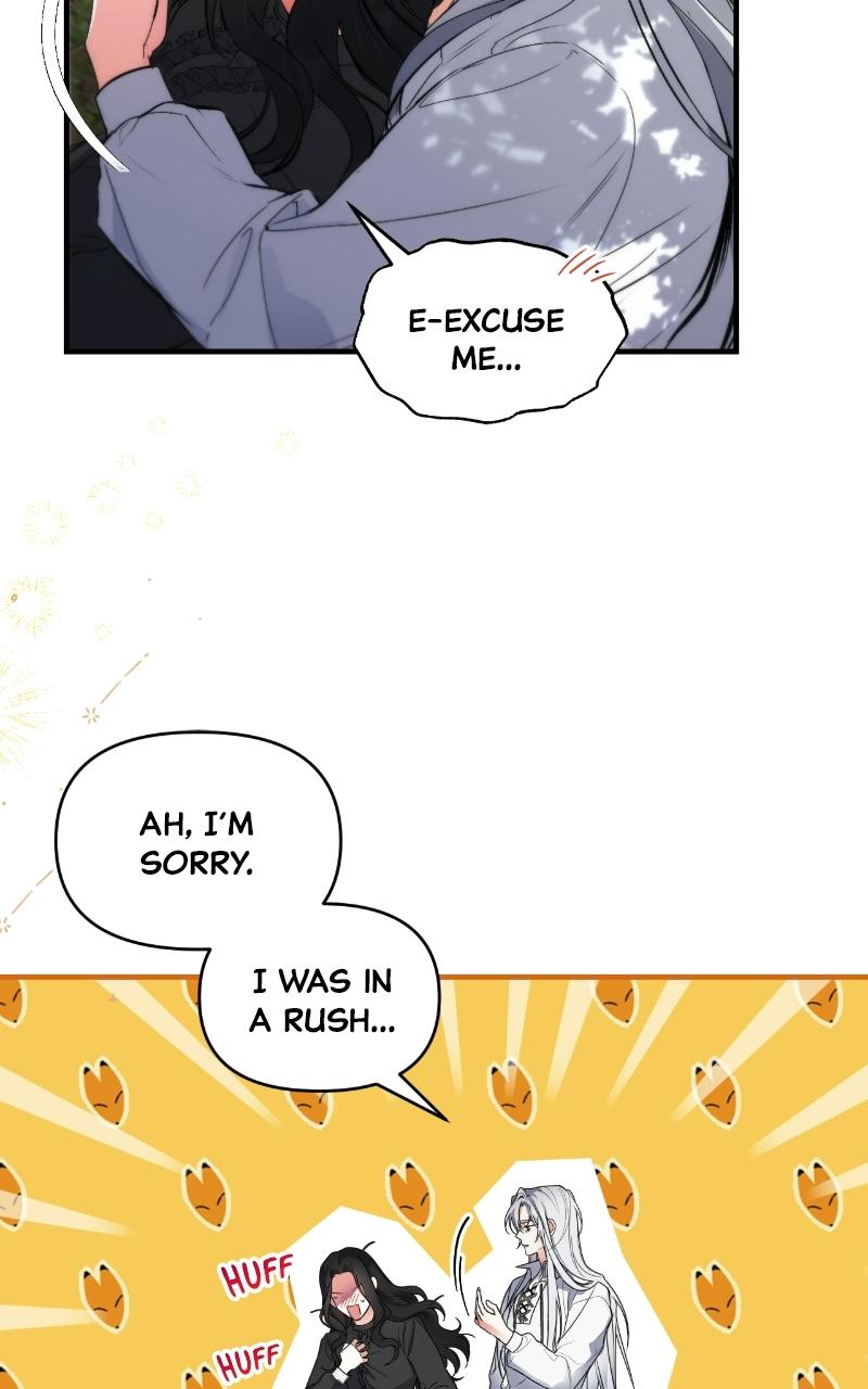 For My Derelict Favorite Chapter 2 - Page 52