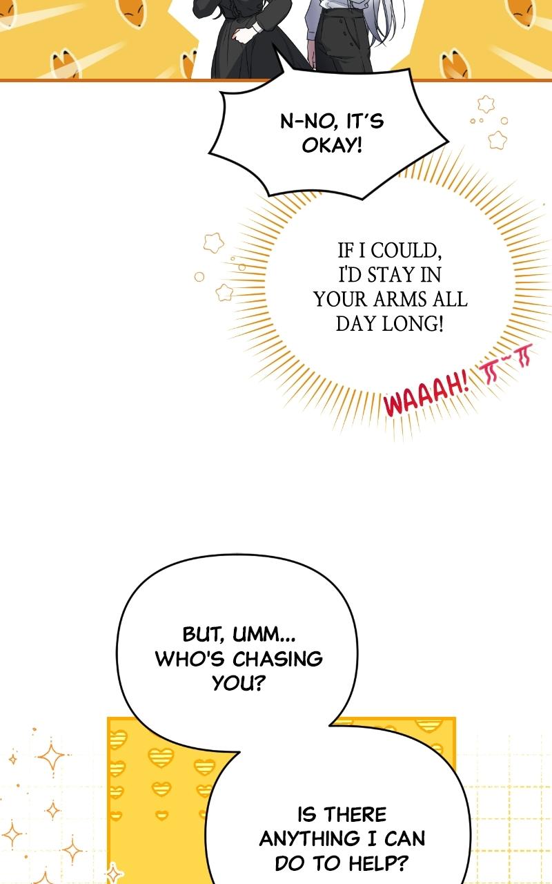 For My Derelict Favorite Chapter 2 - Page 53