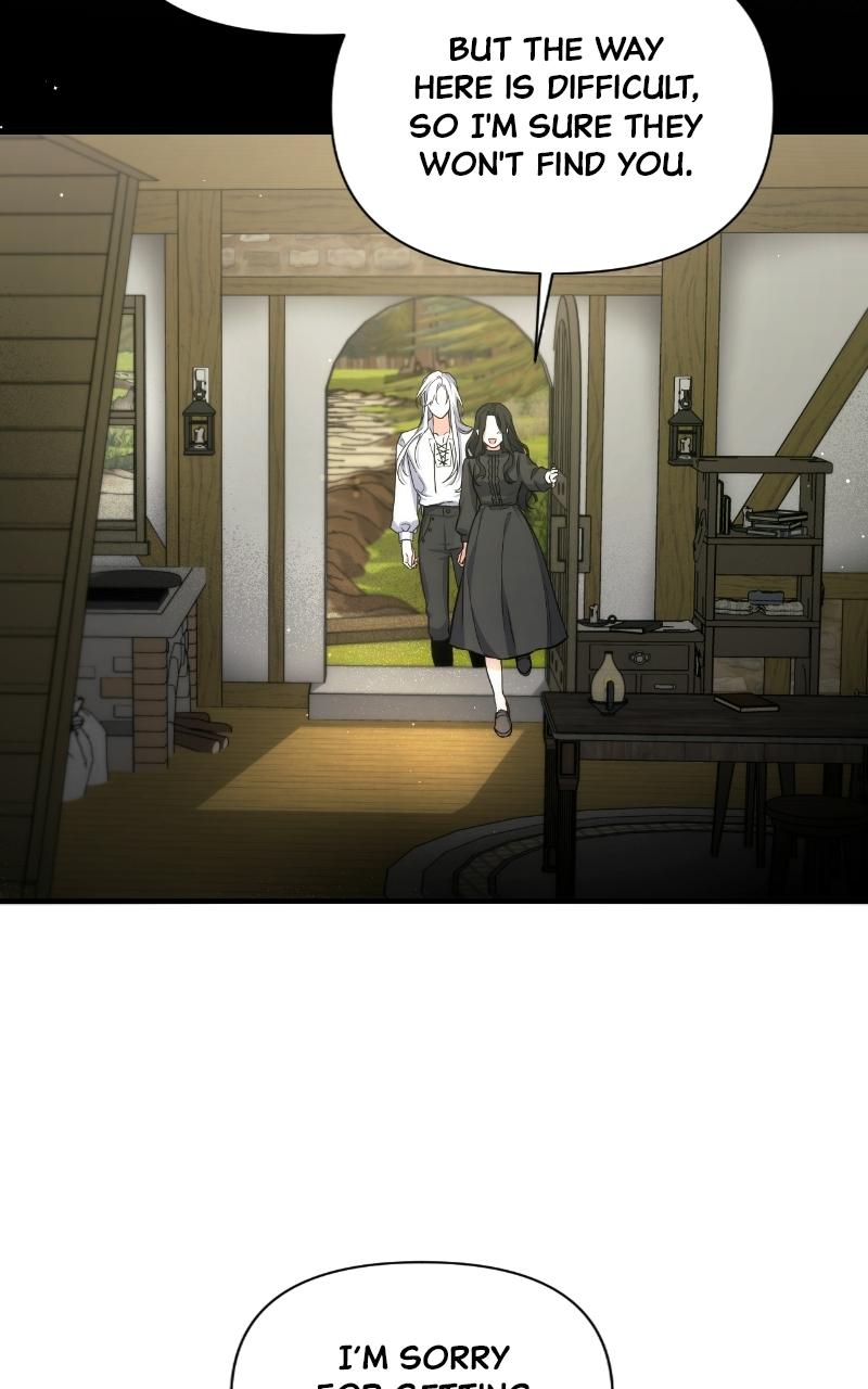 For My Derelict Favorite Chapter 2 - Page 56