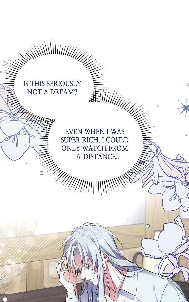 For My Derelict Favorite Chapter 2 - Page 59