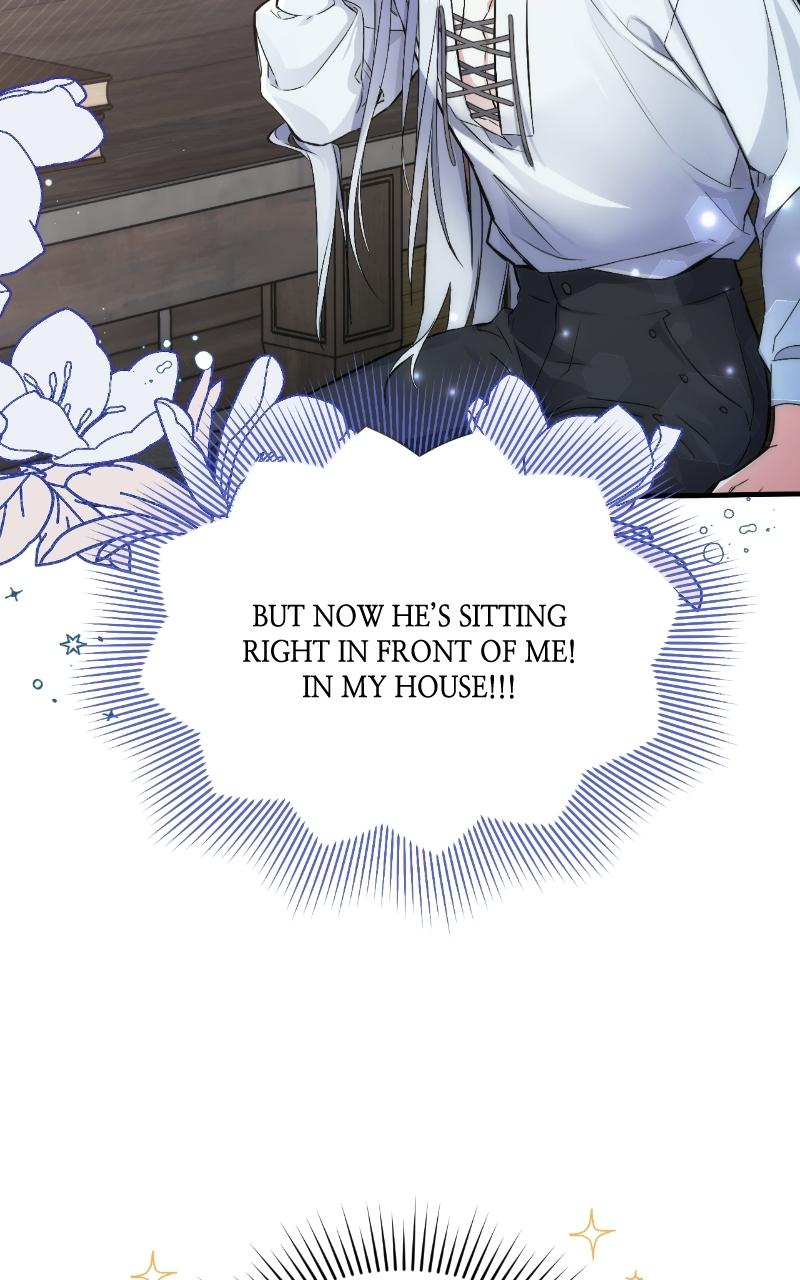 For My Derelict Favorite Chapter 2 - Page 60