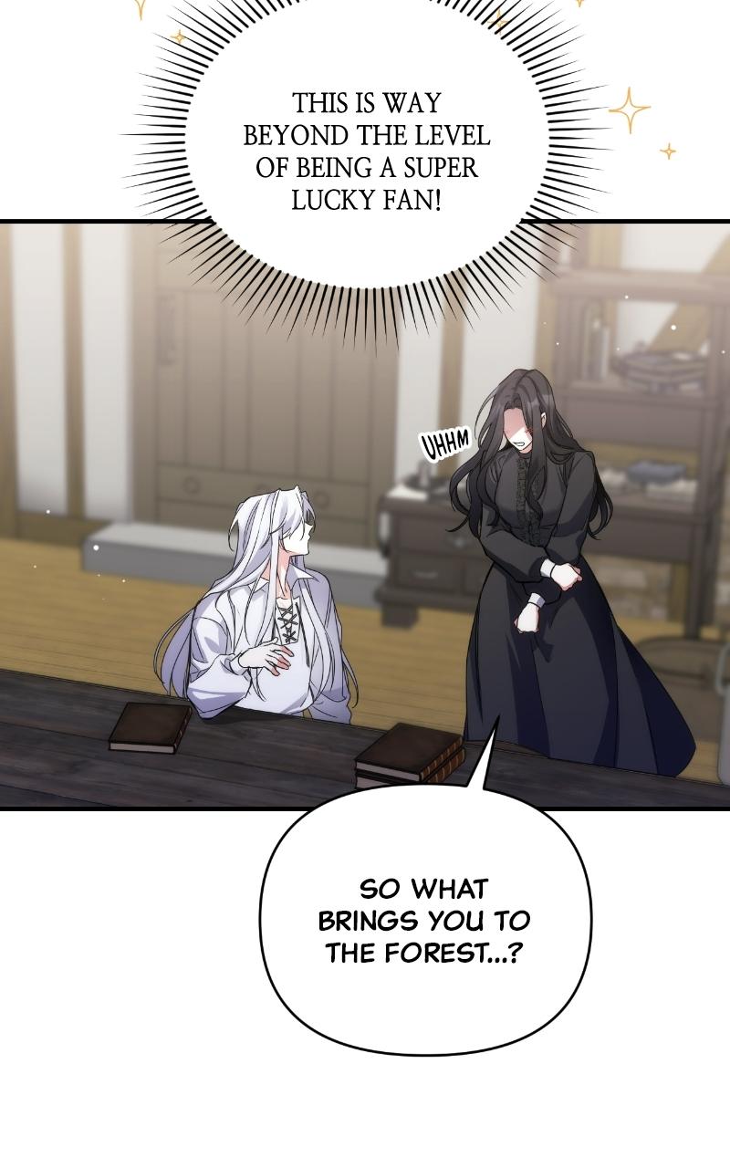 For My Derelict Favorite Chapter 2 - Page 61