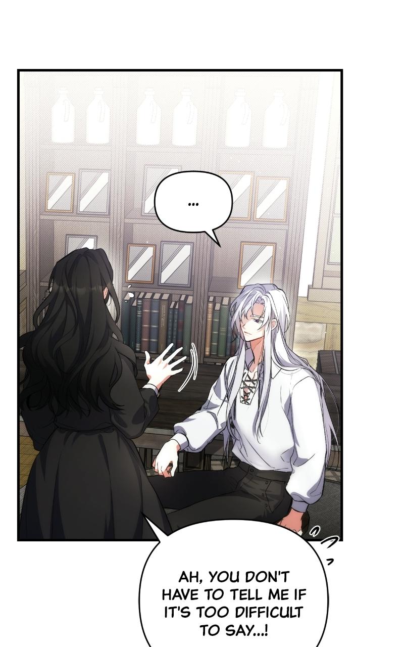 For My Derelict Favorite Chapter 2 - Page 62