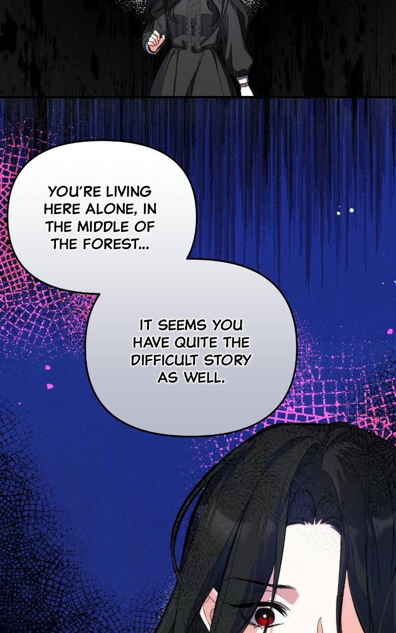 For My Derelict Favorite Chapter 2 - Page 64