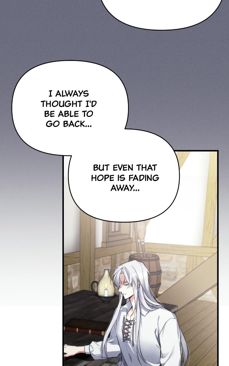 For My Derelict Favorite Chapter 2 - Page 68