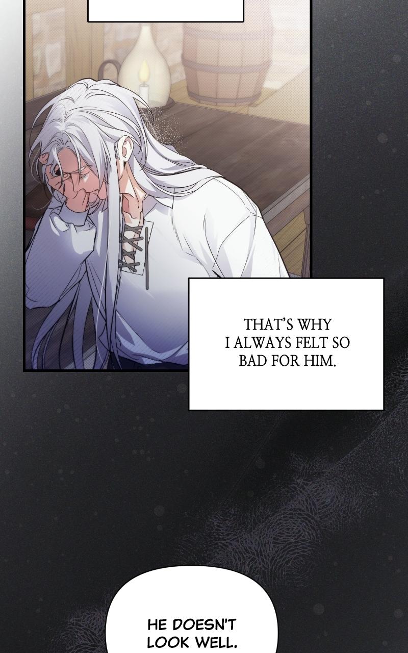 For My Derelict Favorite Chapter 2 - Page 77