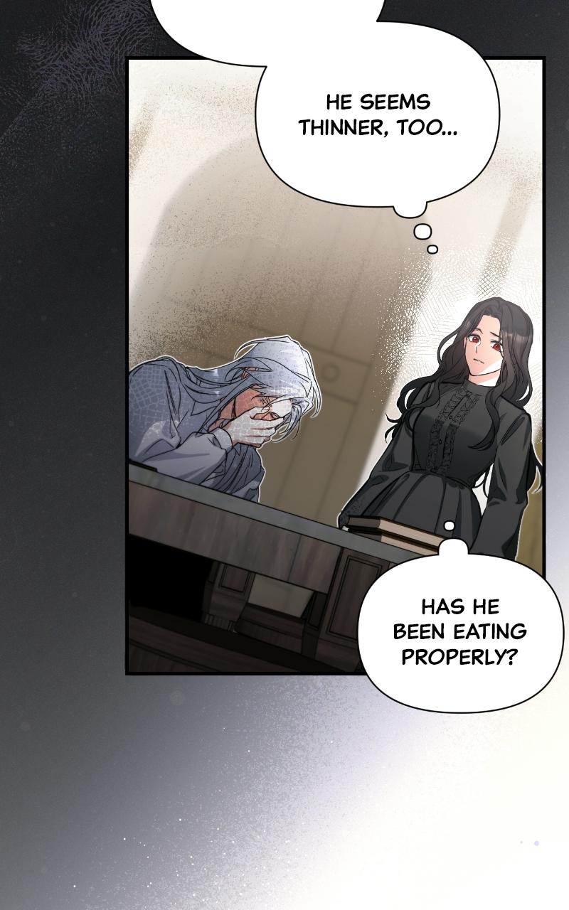 For My Derelict Favorite Chapter 2 - Page 78