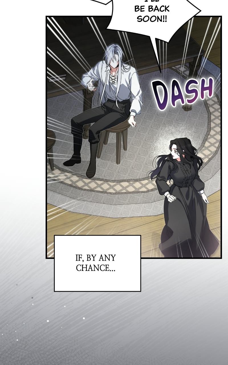 For My Derelict Favorite Chapter 2 - Page 82