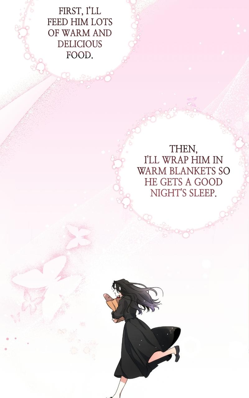 For My Derelict Favorite Chapter 2 - Page 86