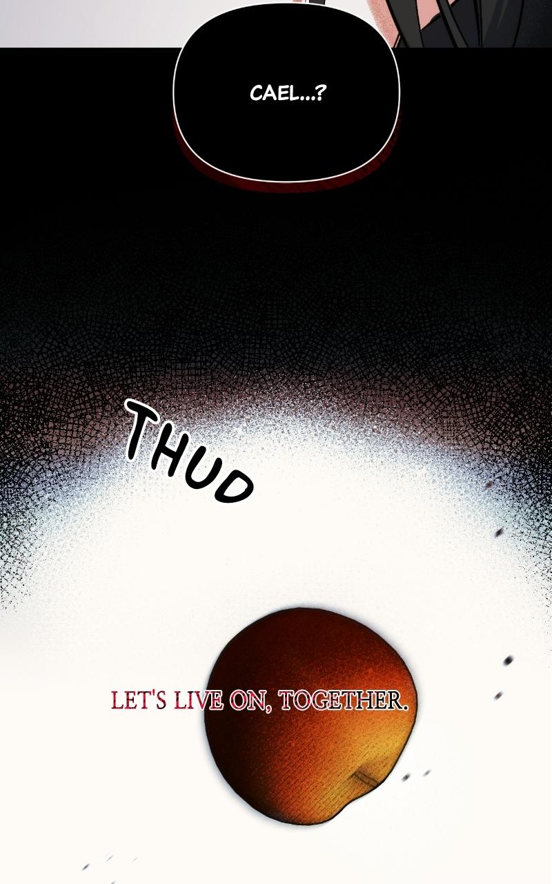 For My Derelict Favorite Chapter 2 - Page 92