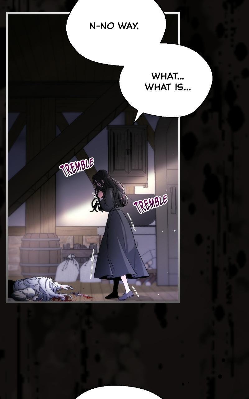 For My Derelict Favorite Chapter 3 - Page 4