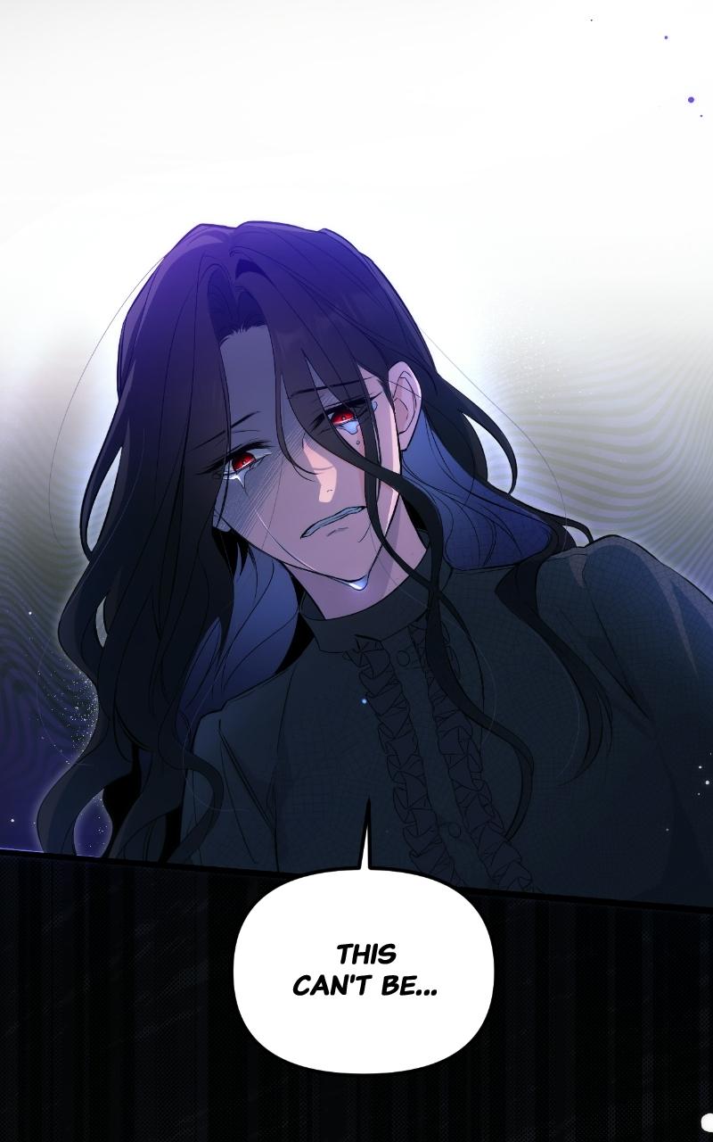 For My Derelict Favorite Chapter 3 - Page 7