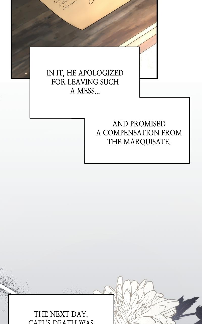 For My Derelict Favorite Chapter 3 - Page 11