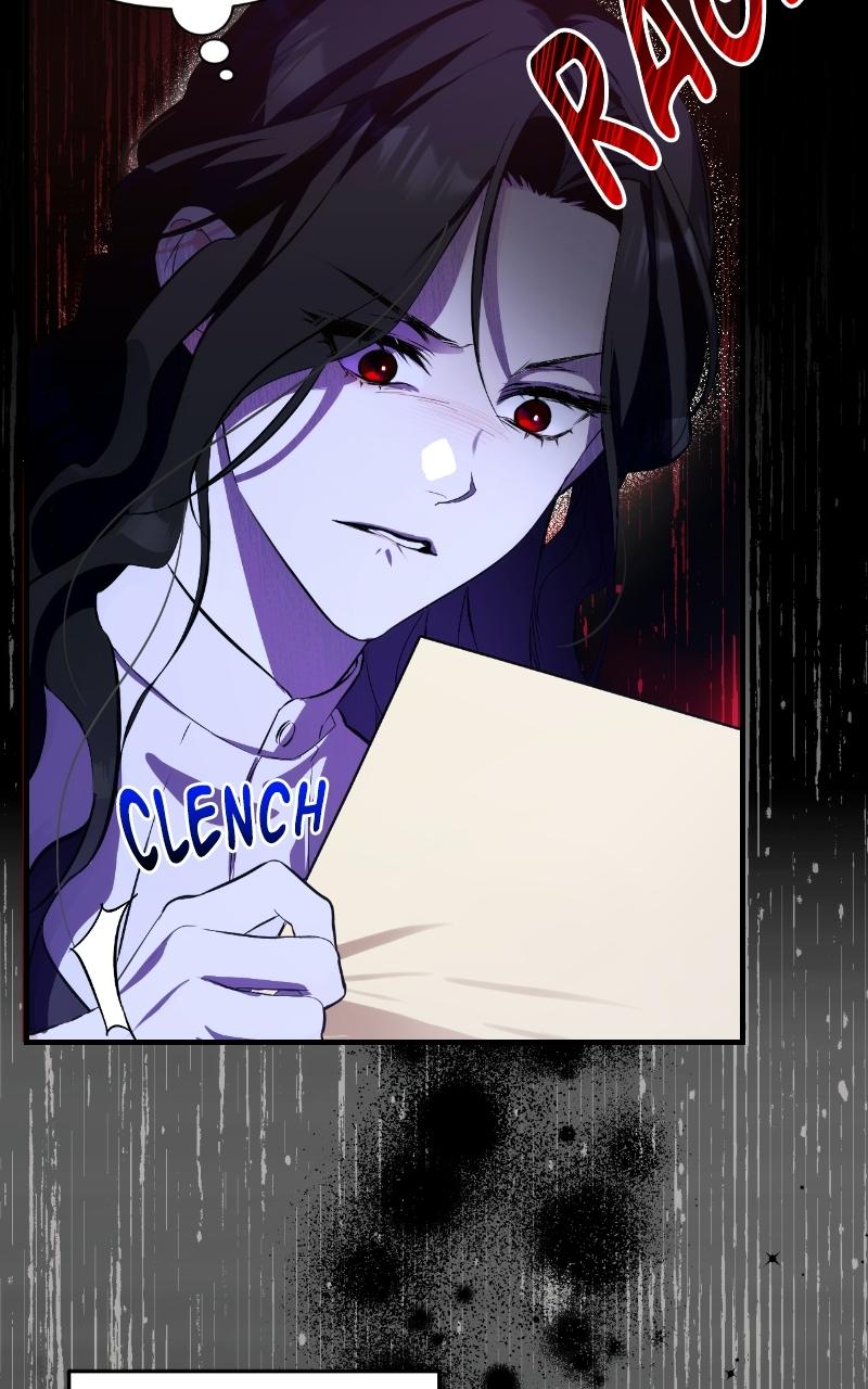 For My Derelict Favorite Chapter 3 - Page 15