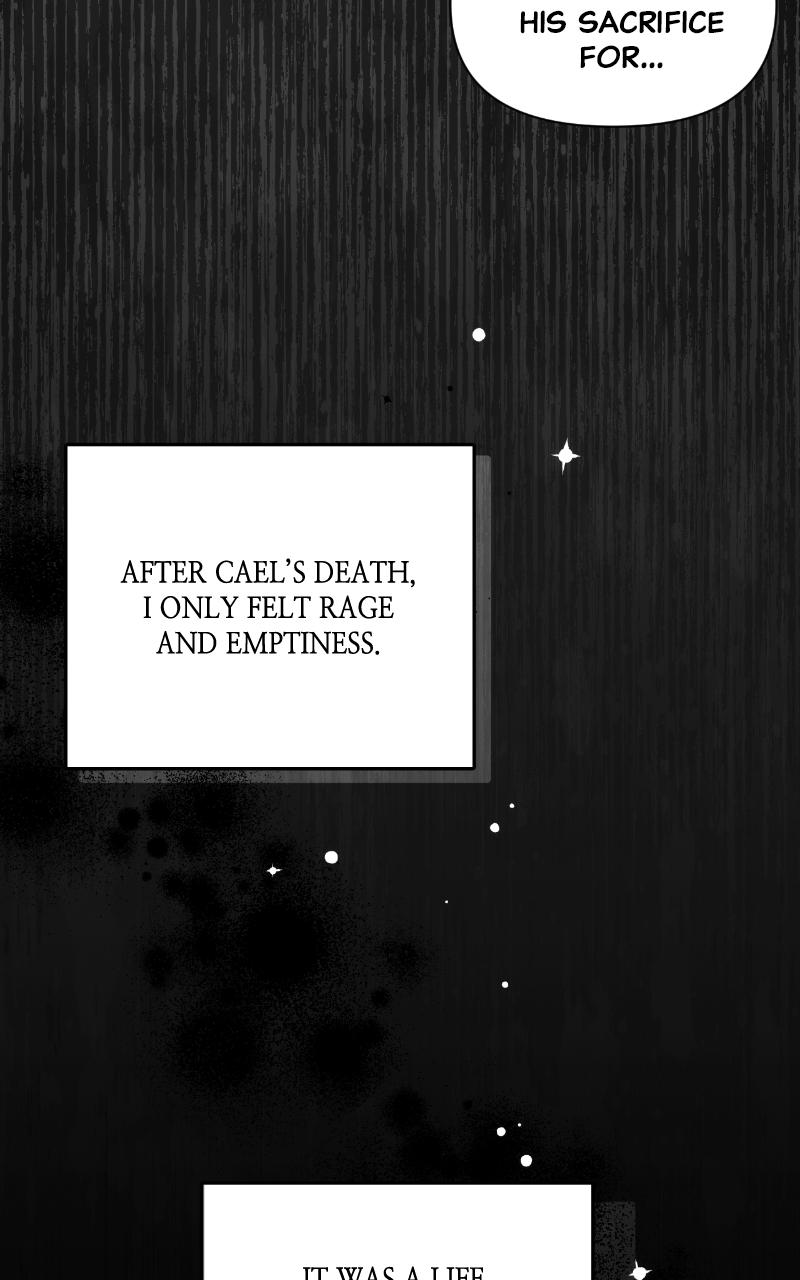 For My Derelict Favorite Chapter 3 - Page 17