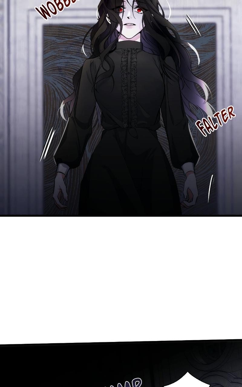 For My Derelict Favorite Chapter 3 - Page 19