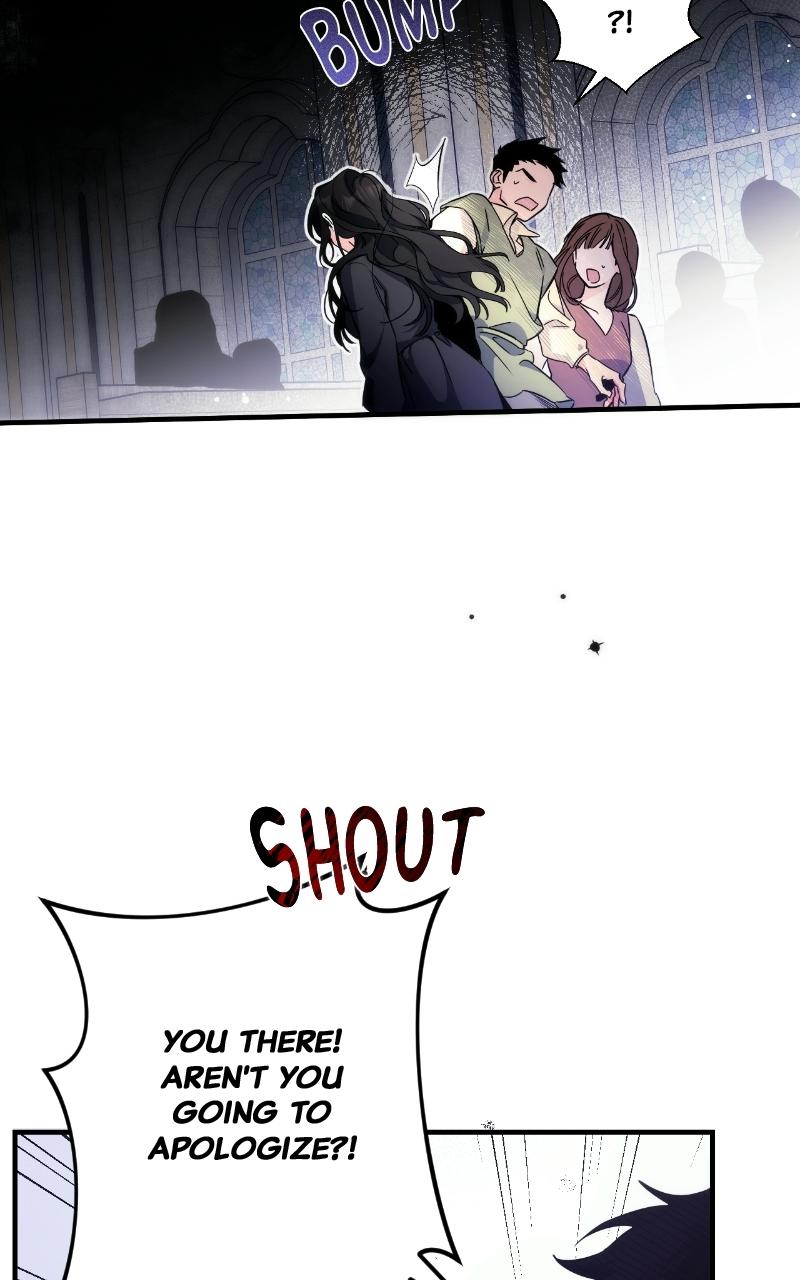 For My Derelict Favorite Chapter 3 - Page 20