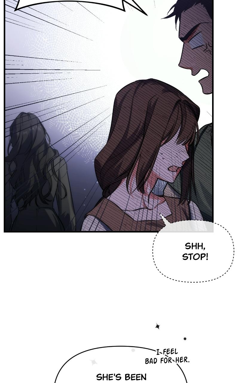 For My Derelict Favorite Chapter 3 - Page 21