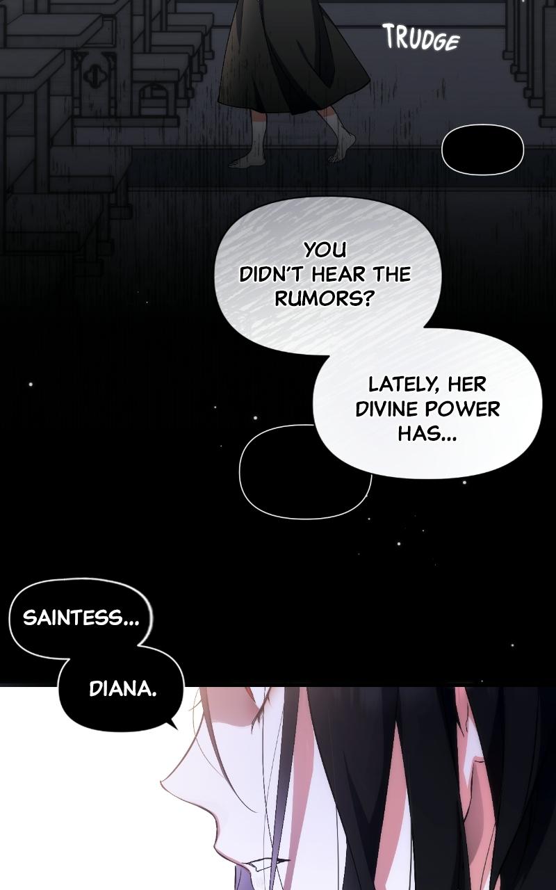 For My Derelict Favorite Chapter 3 - Page 24