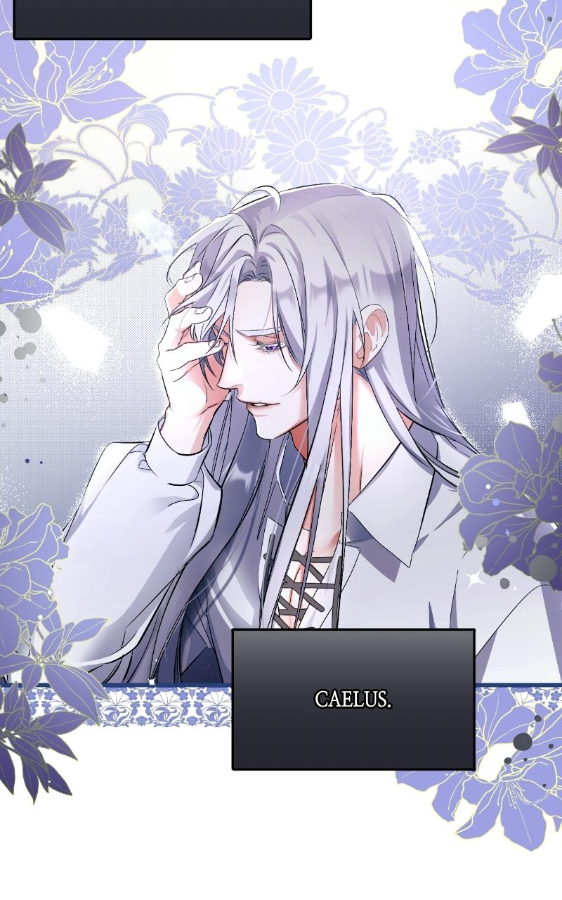 For My Derelict Favorite Chapter 3 - Page 26