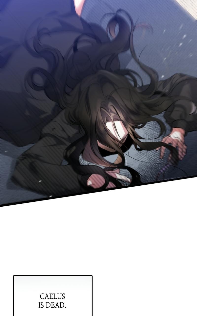 For My Derelict Favorite Chapter 3 - Page 28