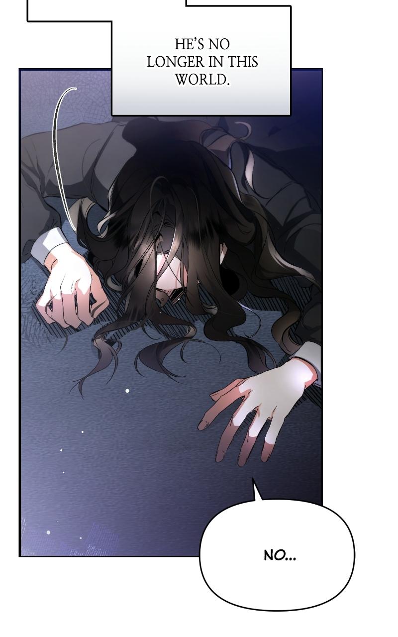 For My Derelict Favorite Chapter 3 - Page 29