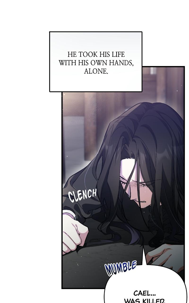 For My Derelict Favorite Chapter 3 - Page 30