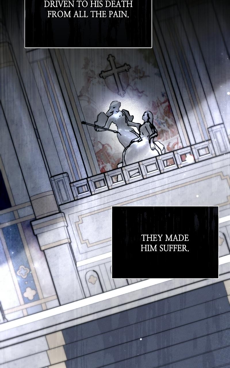 For My Derelict Favorite Chapter 3 - Page 32