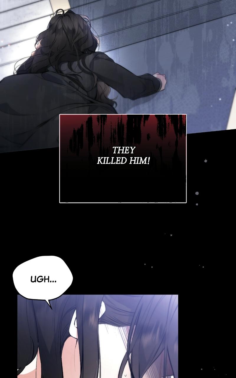 For My Derelict Favorite Chapter 3 - Page 33