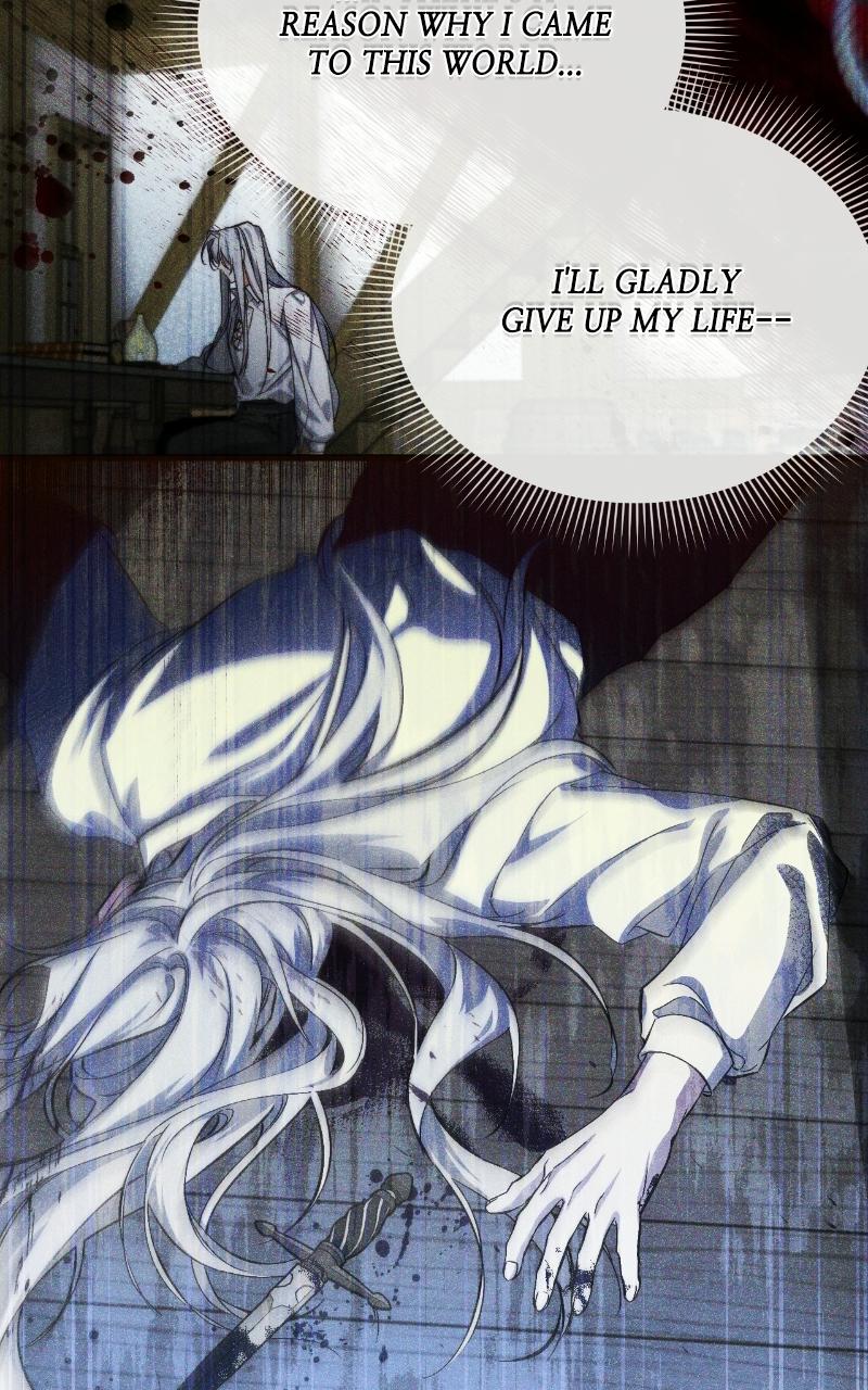 For My Derelict Favorite Chapter 3 - Page 36