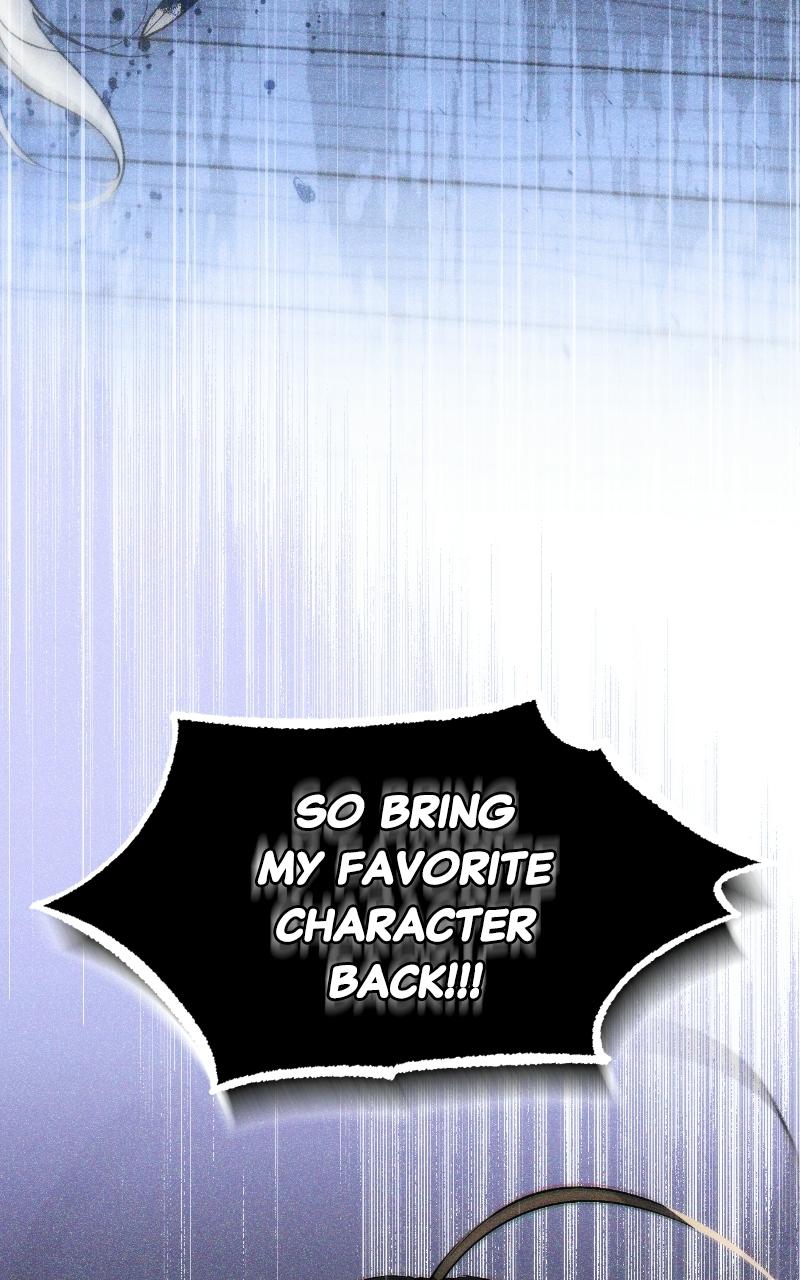 For My Derelict Favorite Chapter 3 - Page 37