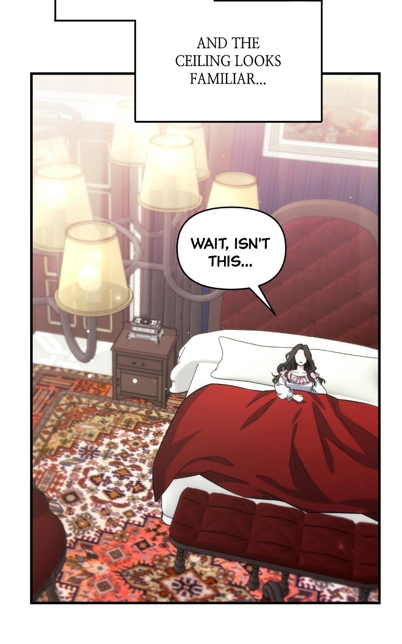 For My Derelict Favorite Chapter 3 - Page 43