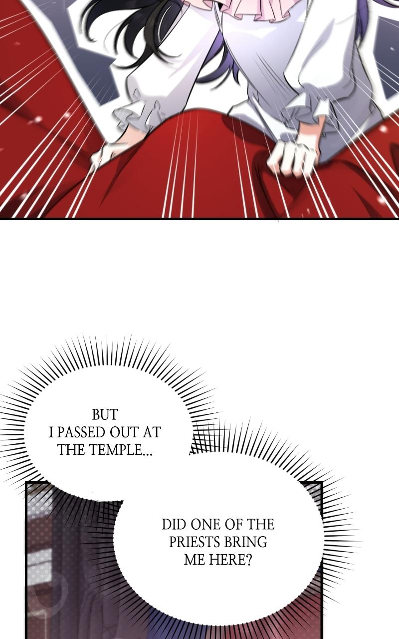 For My Derelict Favorite Chapter 3 - Page 45