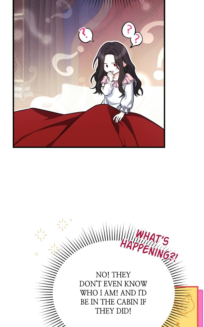 For My Derelict Favorite Chapter 3 - Page 46