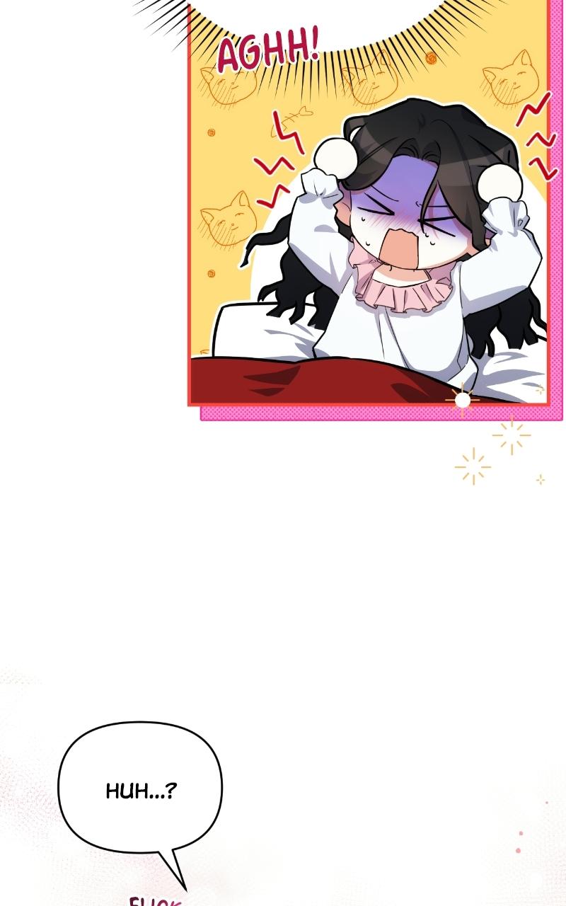 For My Derelict Favorite Chapter 3 - Page 47