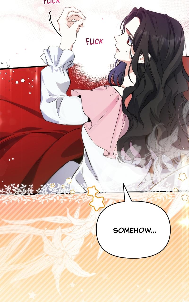 For My Derelict Favorite Chapter 3 - Page 48