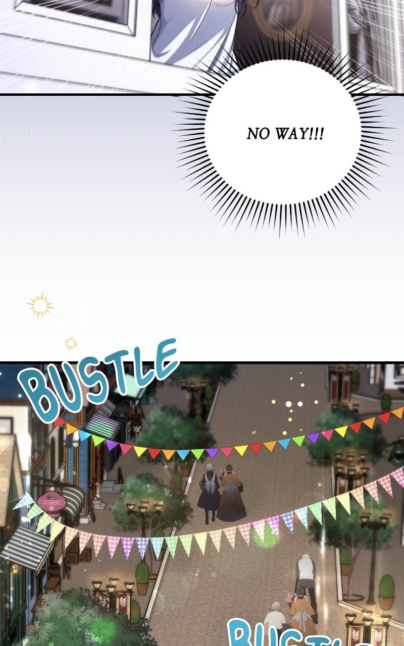 For My Derelict Favorite Chapter 3 - Page 54