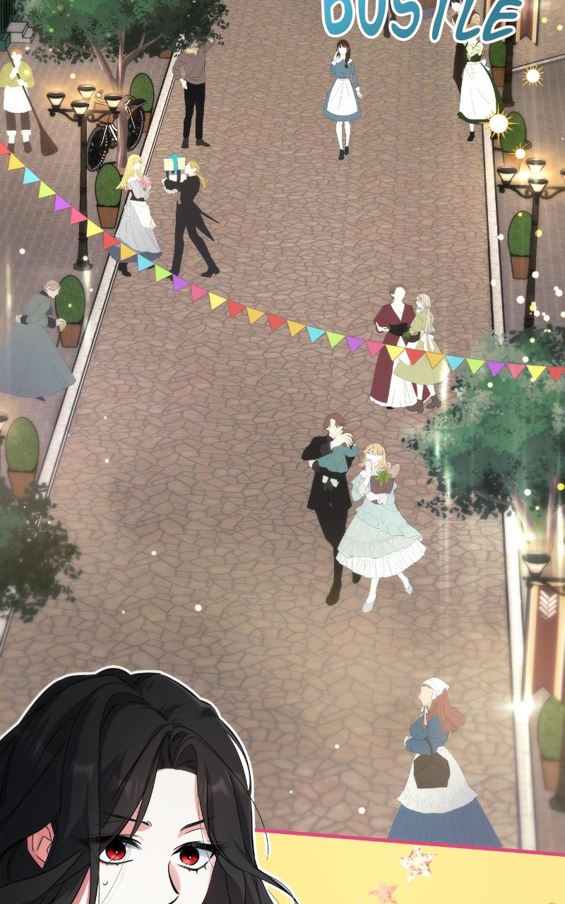 For My Derelict Favorite Chapter 3 - Page 55